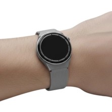 Maesko Uzun Pil Ömürlü Amoled Akıllı Saat Torch Işıklı