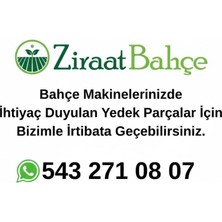 Essan Husqvarna 365 / 371 / 372 - Jonsered 2165 / 2071 Motorlu Testere Ön Kol Amortisör Yayı