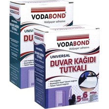Vodabond Tüp Kontakt Yapıştırıcı 50ML 10864 (Kdo)