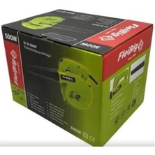 Fleibig Elektrikli Hava Körüğü 500W Q1-B (Kdo)