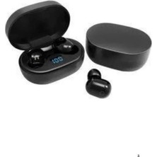 Maesko Bluetooth Kulaklık Dijital Göstergeli Yüksek Ses Kaliteli Uzun Pil Ömrü