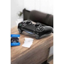 Mariposa Secret Ps4 Oyun Kolu Kamuflaj Desenli Joystick