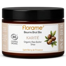 Florame Organik Shea Yağı 125 ml