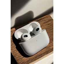 Maesko 3.nesil Tws Bluetooth Kulaklık Mikrofonlu Anc Özelliği Dokunmatik Kontrol