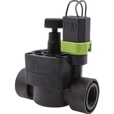 Rain 154-9 Volt Pilli Selenoid Vana