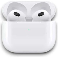 Maesko 3.nesil Airpods Kulaklık