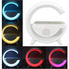 Maesko Bluetooth Hoparlör Speaker Telefon Şarj Edebilen Android ve Ios Uyumlu