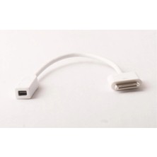 Vcom CG714 Iphone 4, Ipad 2, Ipad 3 To Mini Display (Kdo)