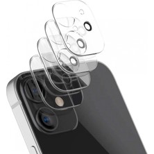 Mey Ithalat®   Redmi 10 2022 Kamera Lens Koruma Cam