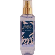 Pereja Lavanta Vücut Spreyi 200 ml (Kdo)