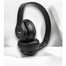 Maesko P47 Kulak Üstü Bluetooth Kulaklık