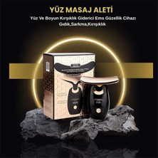 Maesko Boyun ve Çene Gerdirme Aleti – Evde Profesyonel Cilt Bakımı