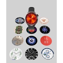 Maesko HW10PRO Akıllı Saat