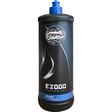 Scholl Concepts E2000 Medium Cut Eco Finish System 1 Lt