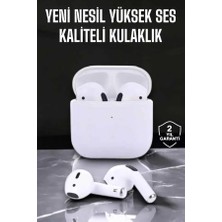 Maesko Yeni Nesil Bluetooth Kulaklık Anc Özelliği Yüksek Ses Kaliteli