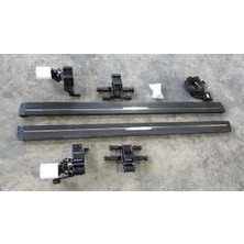 Oled Garaj Tıguan 2010-2017 Elektrıklı Yan Basamak
