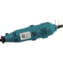 Fleibig Catpower CAT-8101 Gravür Taşlama Makinası (Kdo)
