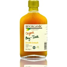 Beyorganik Beyorganiik Organik Bey-Tonik 185 gr 1 Adet