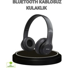 Maesko Kablosuz Kulaklık – Ergonomik Tasarım ve Uzun Pil Ömrü