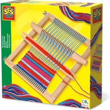 Ses Creative Dokuma Tezgahı