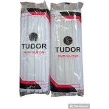 Fatih Tudor Macrofix Mum Silikon Ince 1kg (Kdo)