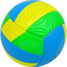 Maesko Çocuk ve Yetişkin Için Voleybol Topu Güçlü Dış Kaplama Tasarımı