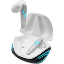 Maesko Gaming Bluetooth Kulaklık Çift Mikrofon  iPhone 11 iPhone 12 Samsung S23 Redmi Uyumlu