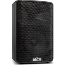 Alto Professional TX308 350W Aktif Pa Hoparlör 8 Inç Bluetoothsuz Sahne ve Dj Hoparlörü - Outlet