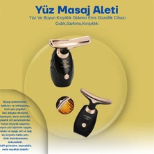 Maesko Taşınabilir Cilt Sıkılaştırıcı – 0.6 w Hafif ve Ergonomik