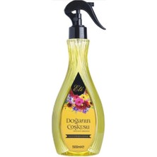 Eti Doğanın Coşkusu Sprey Pet Şişe 500ML (Kdo)