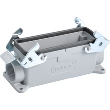 TPlast Tp Electric 24-2416-60-06P21 Duvar Gövde