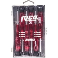 Rico Rıco 003-KK1971 Torx 6lı Saatci Tornavida (Kdo)