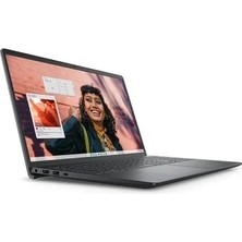 Dell Inspiron 15 3530 Intel Core I7-1355U I35301018TU-26 40GB 2tb Iris Xe Graphics Windows 11 Pro 15.6 Inç Full Hd 60Hz IPS Dokunmatik Taşınabilir Bilgisayar
