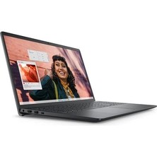 Dell Inspiron 15 3530 Intel Core I7-1355U I35301018TU-25 32GB 2tb Iris Xe Graphics Windows 11 Pro 15.6 Inç Full Hd 60Hz IPS Dokunmatik Taşınabilir Bilgisayar