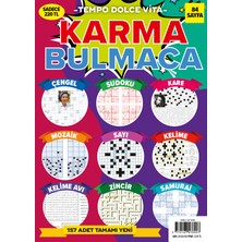 Karışık Bulmaca