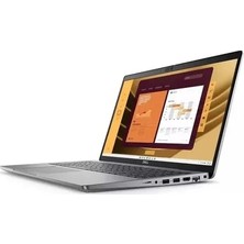 Dell Latitude 5550 Ultra 5 125U N007L555015EMEA-033 48GB 1tb Intel Arc Windows 11 Pro 15.6" Full Hd Taşınabilir Bilgisayar