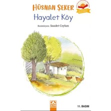 Uravas Store Hayalet Köy