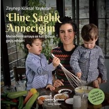 Uravas Store Eline Sağlık Anneciğim