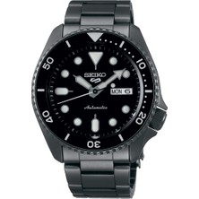 Seiko 5 Sports SRPD65K1 Erkek Kol Saati