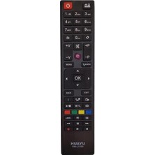 Uravas Store Turn Vestel 3 LED Tv Kumandası