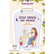 Uravas Store Baskülün Tuhaf Maceraları