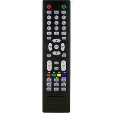 Uravas Store Turn Awox LCD Tv Kumandası - Rec Tuşlu