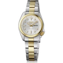 Seiko 5 Sports SRE004K1 Kadın Kol Saati