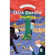 Uravas Store Eksik Dikkatin Bulunuşu: Dedektif Bil. Yeter
