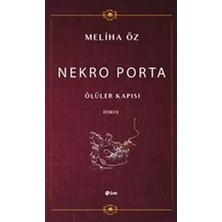 Uravas Store Nekro Porta - Ölüler Kapısı