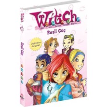 Uravas Store Disney Witch Beşli Güç