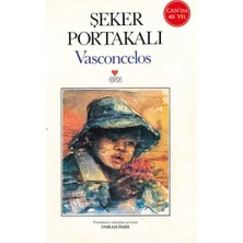 Uravas Store Şeker Portakalı (40.yıl Özel Baskı)
