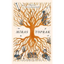 Uravas Store Miras Toprak