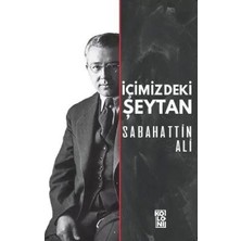 Uravas Store Içimizdeki Şeytan