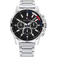 Tommy Hilfiger TH1791936 Erkek Kol Saati